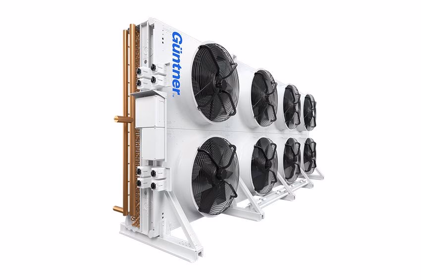 Dlaczego prawidłowa wentylacja jest tak ważna w szklarni?