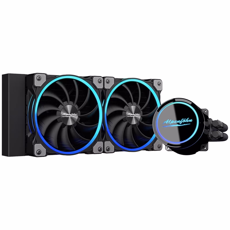 Gdzie najlepiej zamontować chłodzenie wodne?