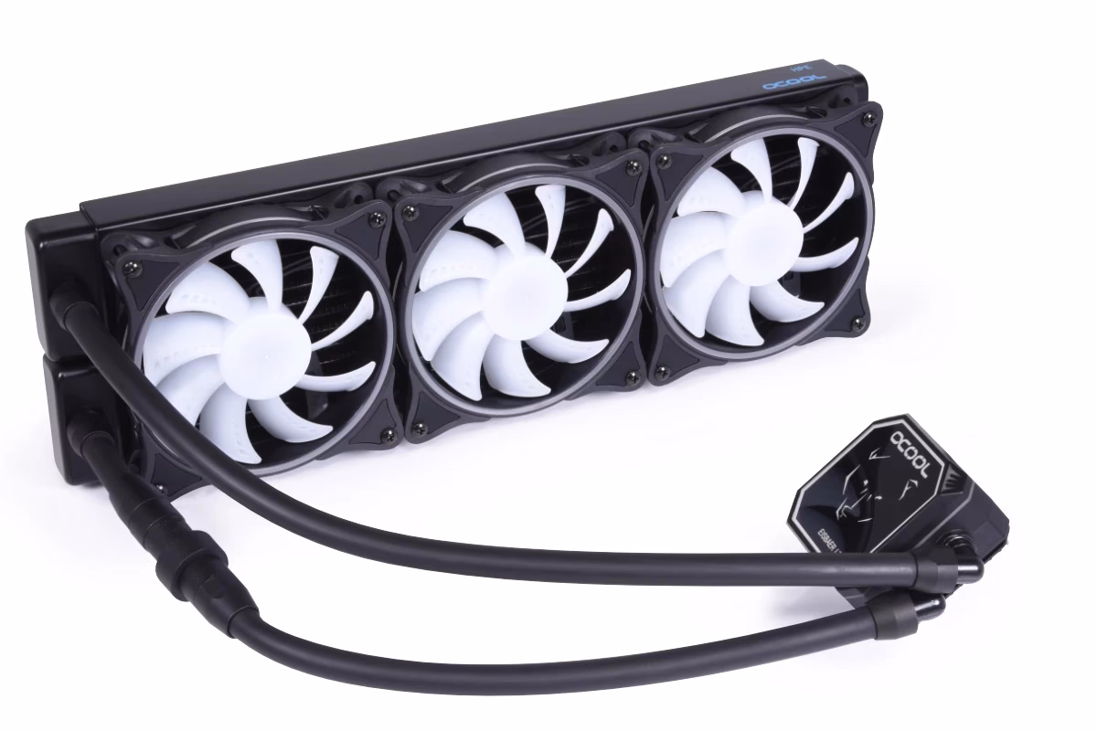 Czy chłodzenie wodne jest lepsze od powietrznego?