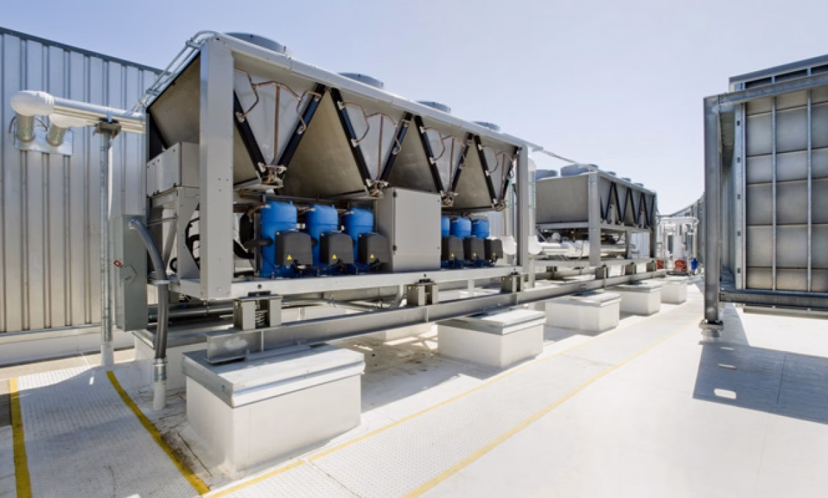 Jak działa cynkownia?