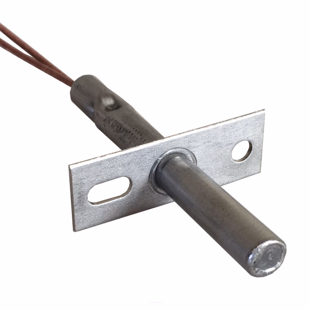 Jakie są objawy awarii czujnika temperatury spalin?