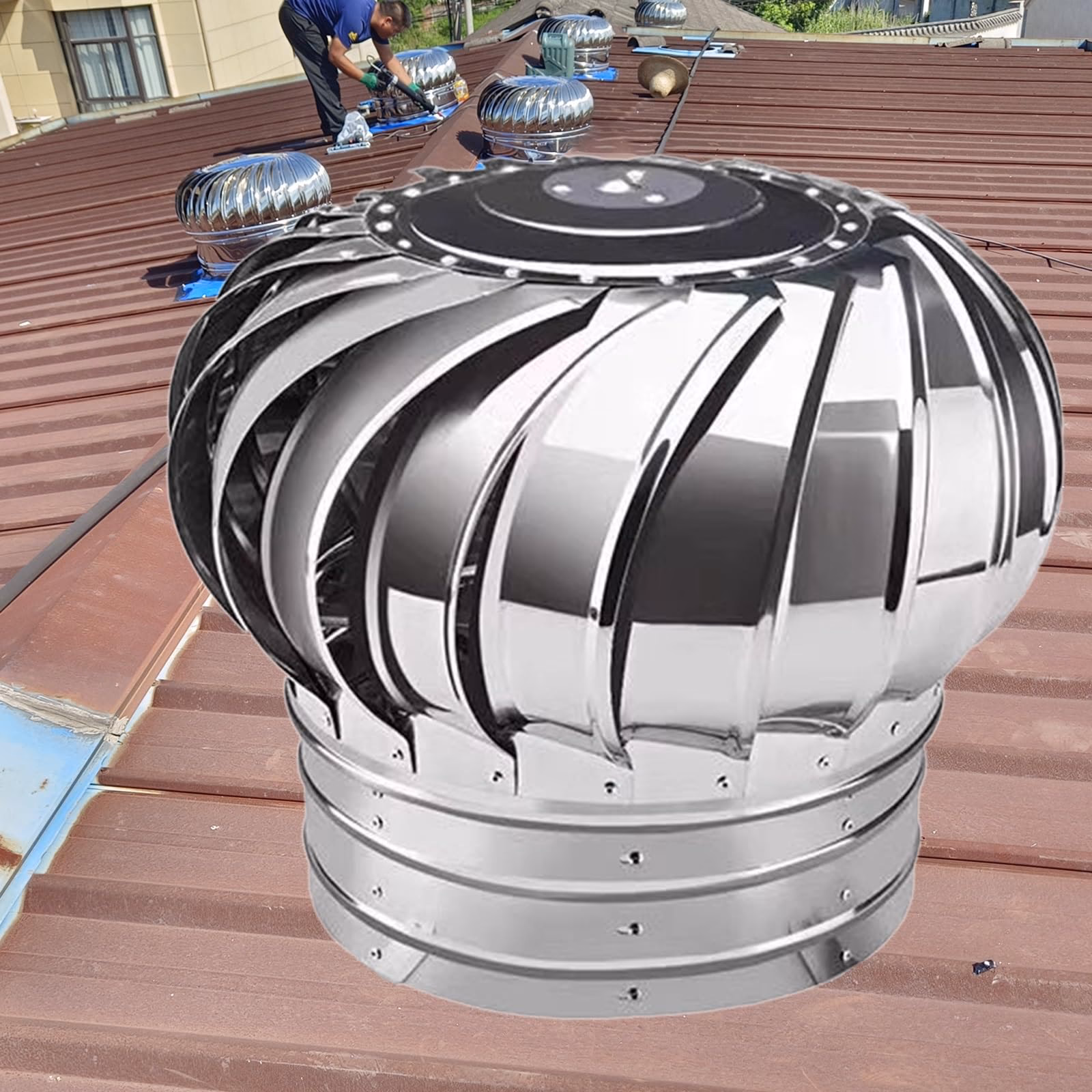 Jak uszczelnić dach przed gryzoniami?