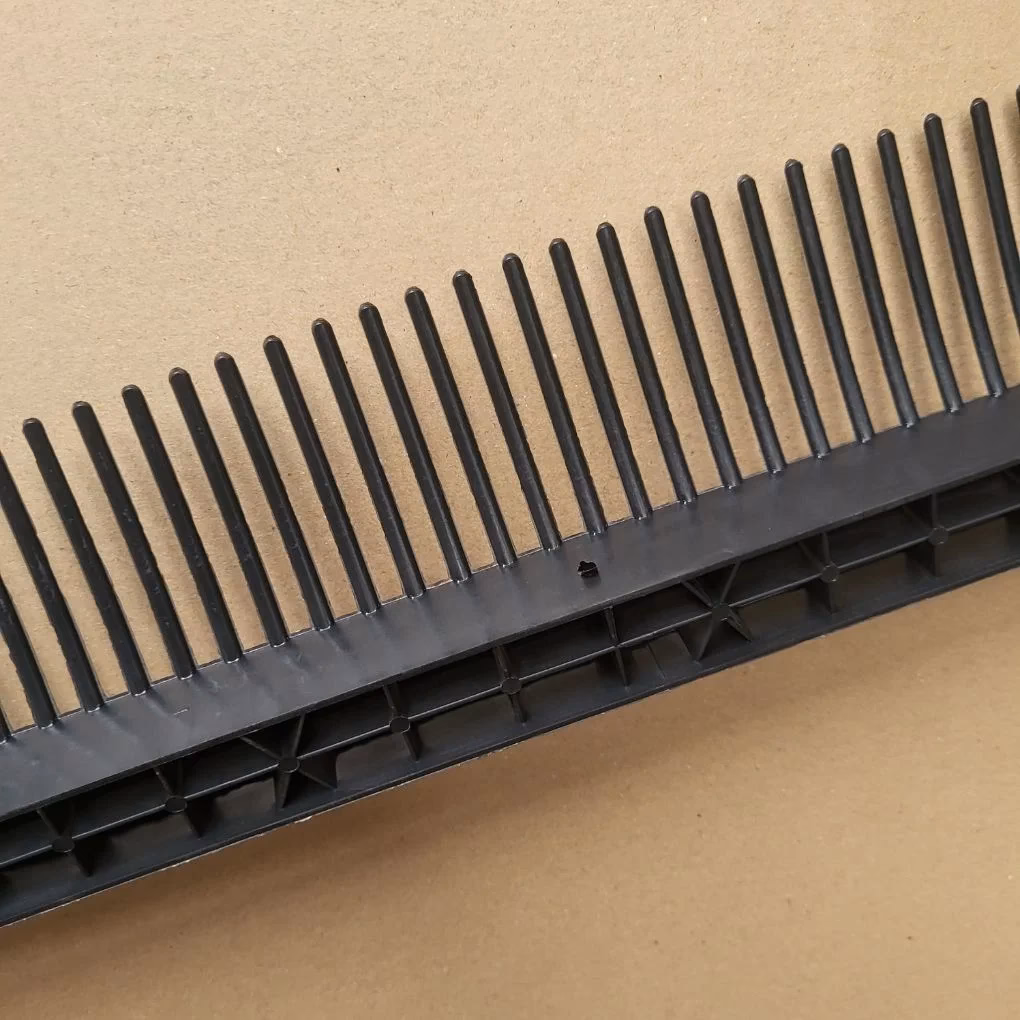 Jak zabezpieczyć dach przed gryzoniami?