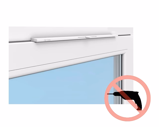 Ile kosztuje nawiewnik okienny?