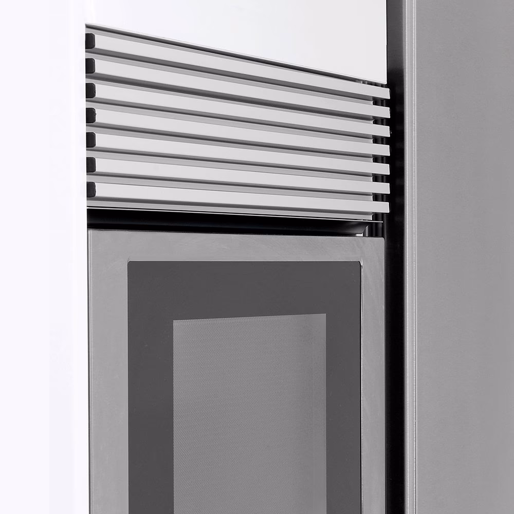 Jak wentylować piekarnik?