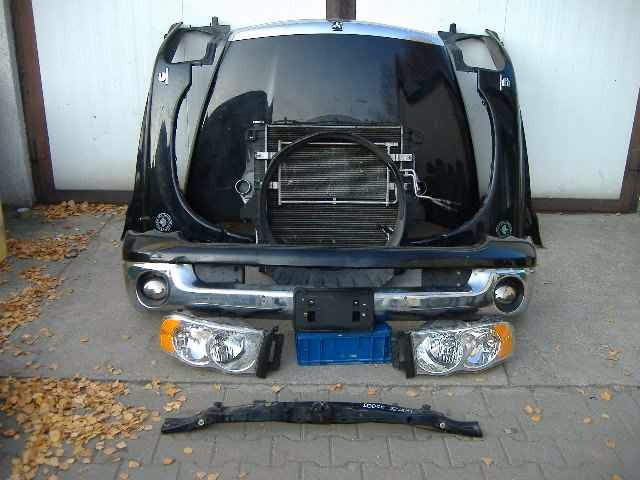 Ile może ciagnać Dodge Ram?