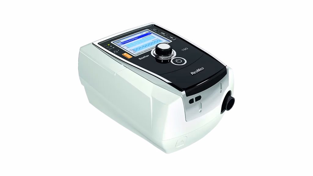 Dlaczego firma ResMed została wycofana ze sprzedaży?