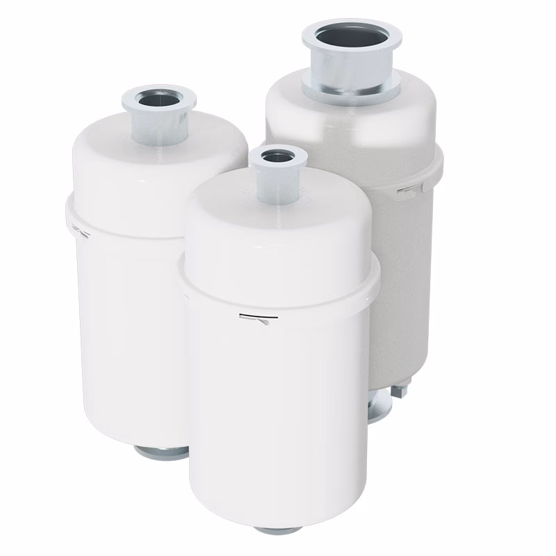 Co oznacza skrót DSV?