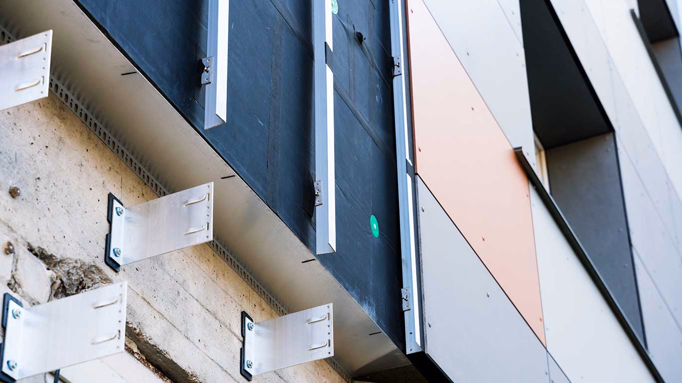 Czy styropian elewacyjny oddycha?