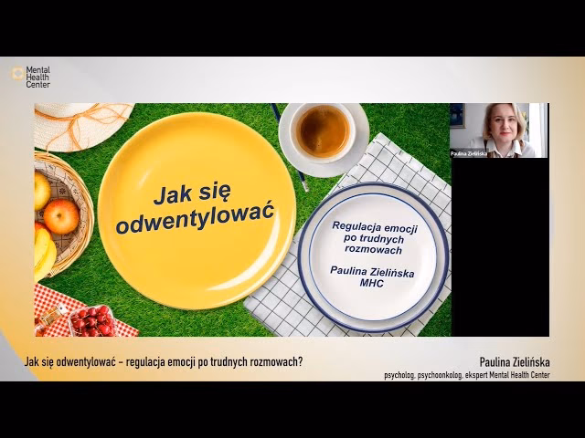 Jak uwolnić stłumione emocje?