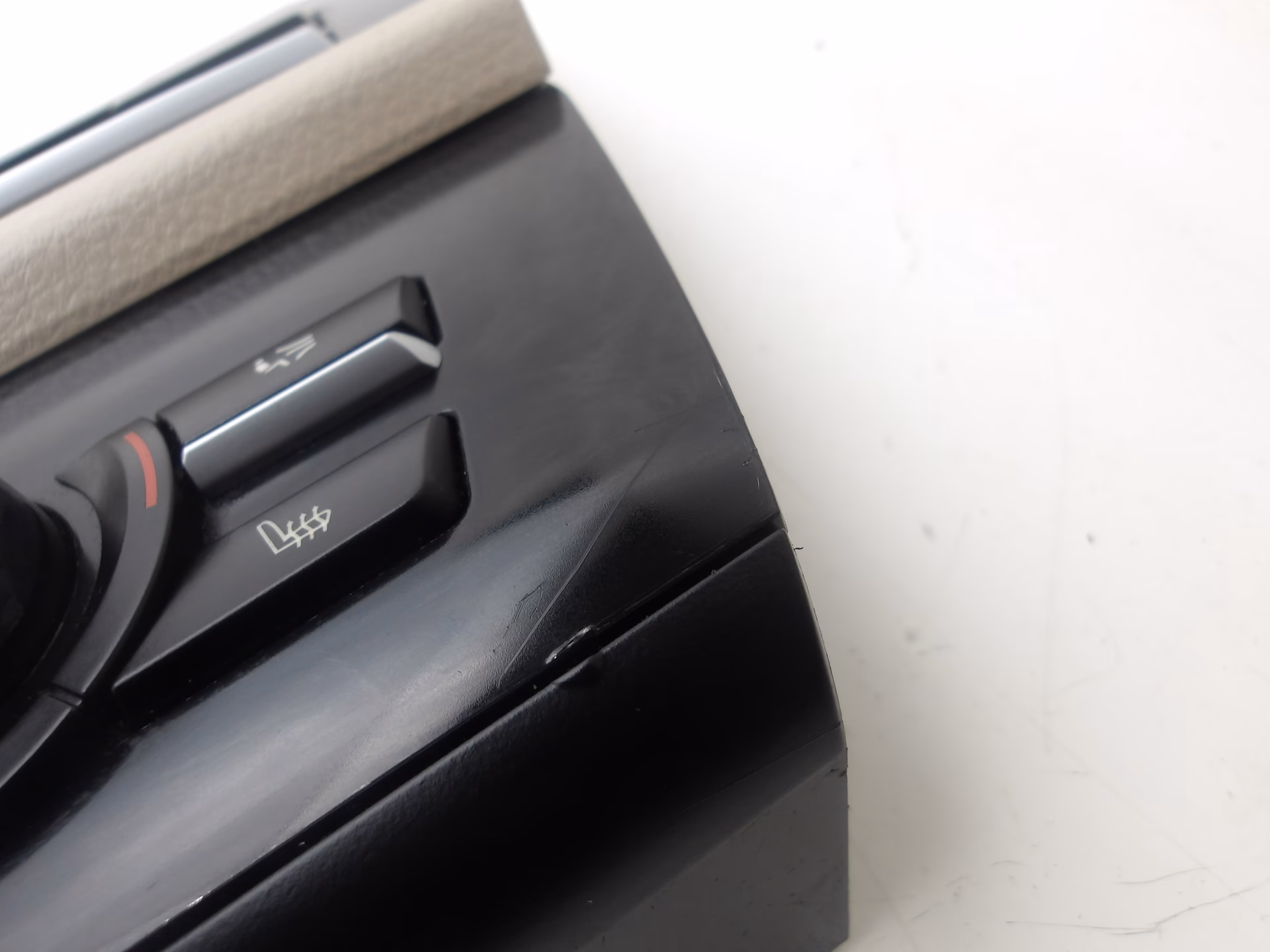 Jak zapisać ustawienia fotela w BMW?