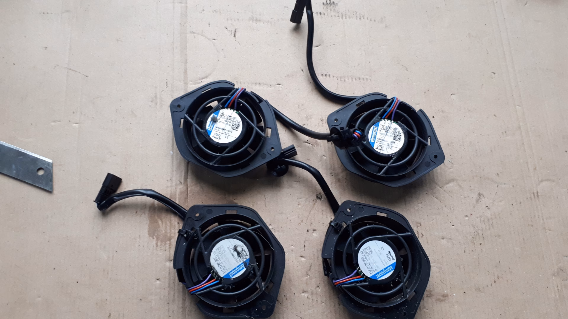 Na co ma napęd Audi A6?