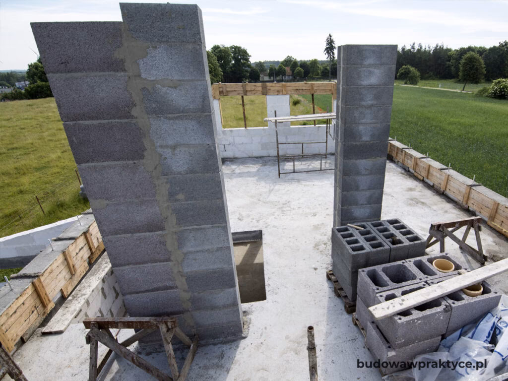 Jak pozbyć się wilgoci z fundamentów?