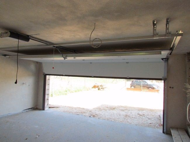 Kiedy jest wymagane oddymianie garażu?