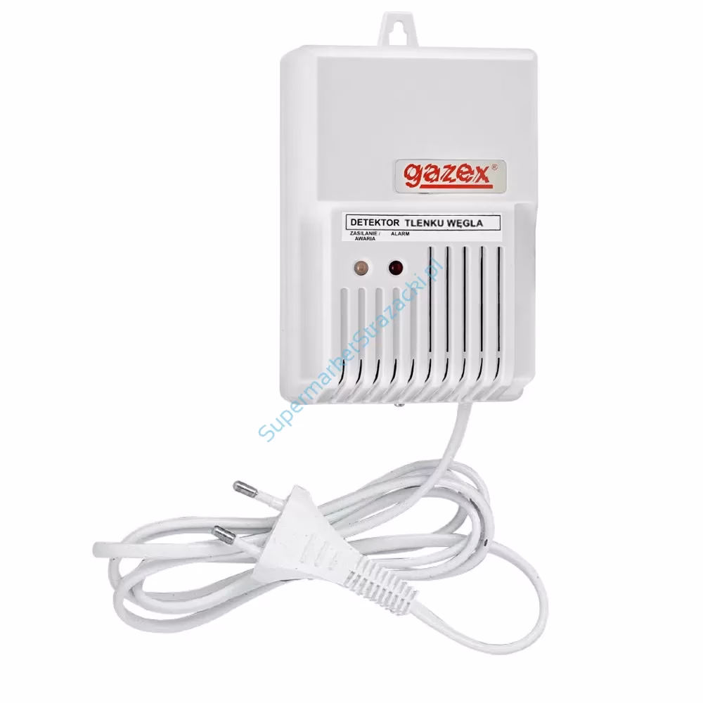 Co ile kontrola GAZEX?