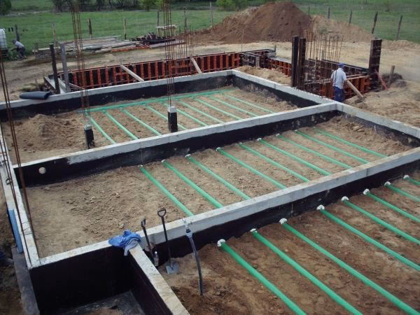 Czym jest wentylacja gleby?