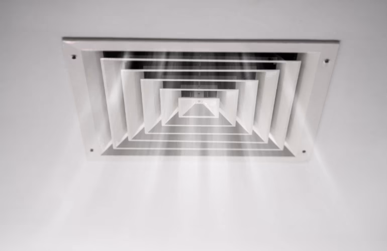 Dlaczego wentylacja grawitacyjna działa odwrotnie?