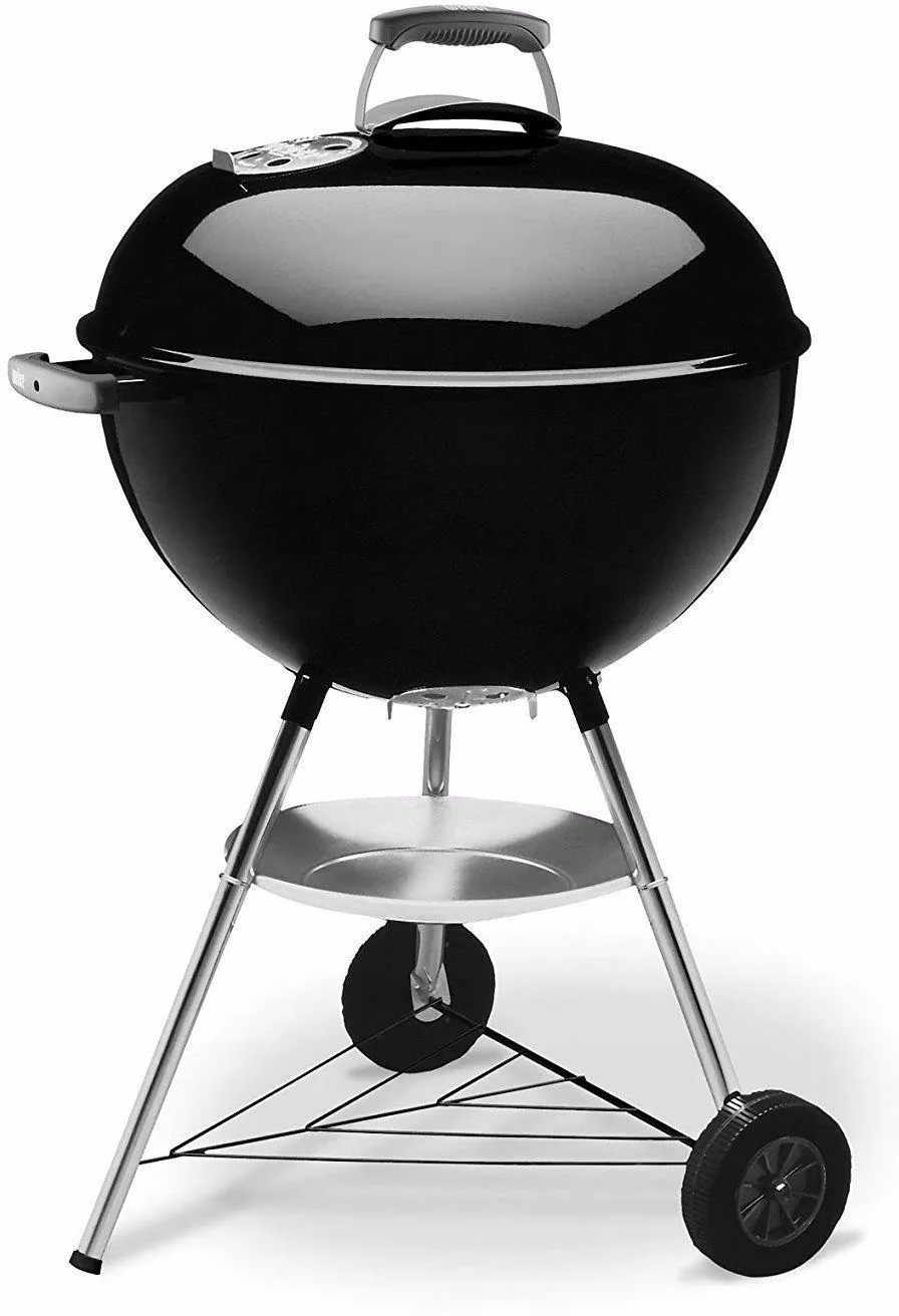 Czym jest wentylacja grillowa?
