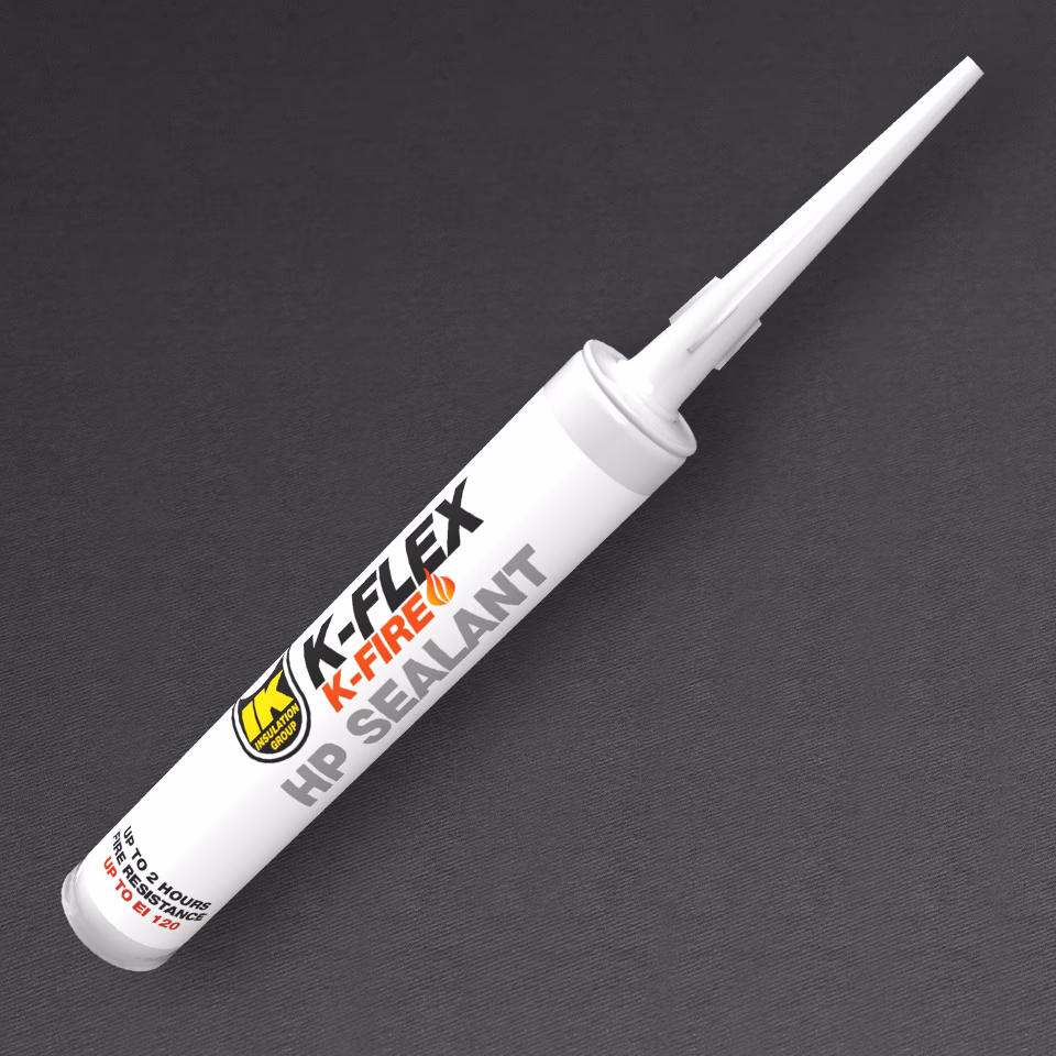 Czym jest materiał k-flex?