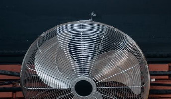 Czym jest Ashrae Standard 15 i 34?