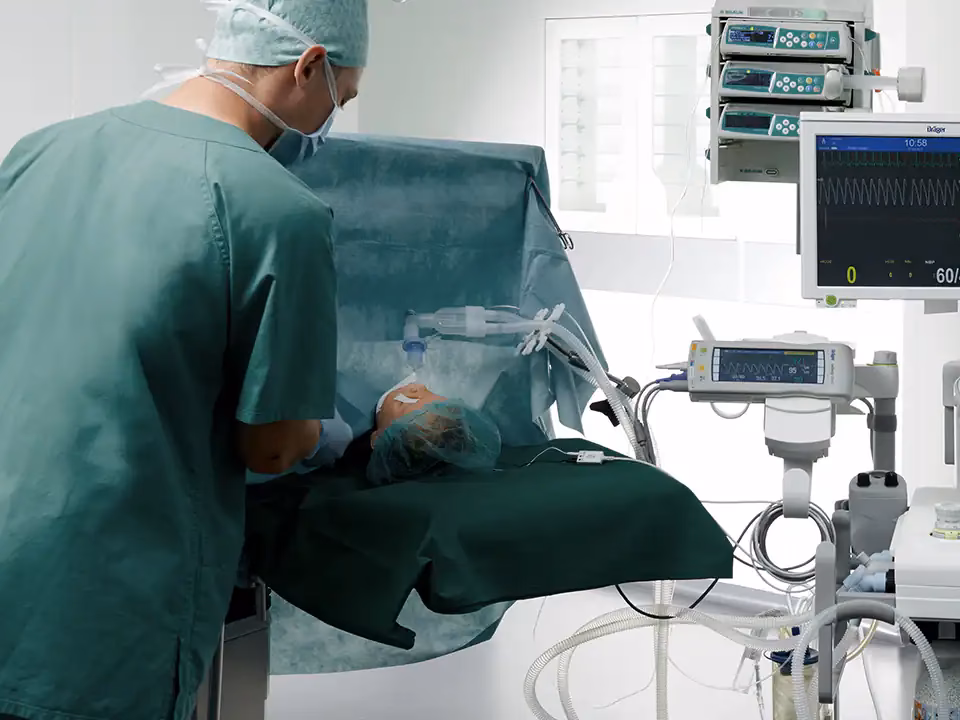 Czym jest wentylacja długoterminowa u dzieci?