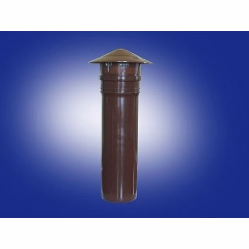 Ile wytrzymują rury PCV?