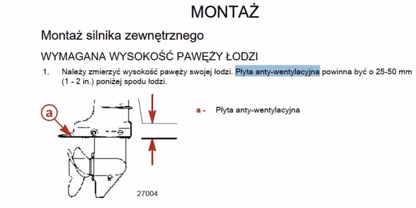 Jakie są skutki kawitacji?