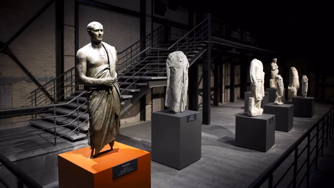 Jak muzea kontrolują wilgotność?