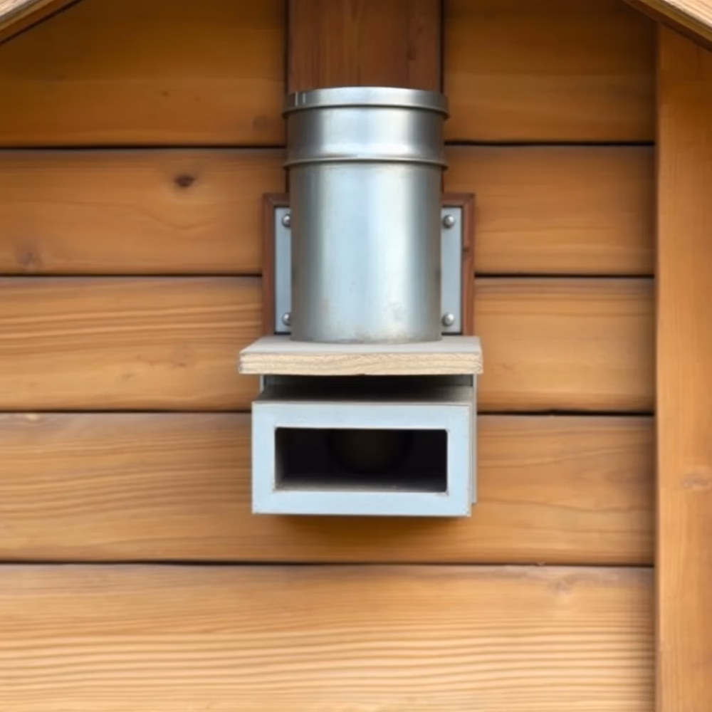 Jak pomóc kurom w upały?