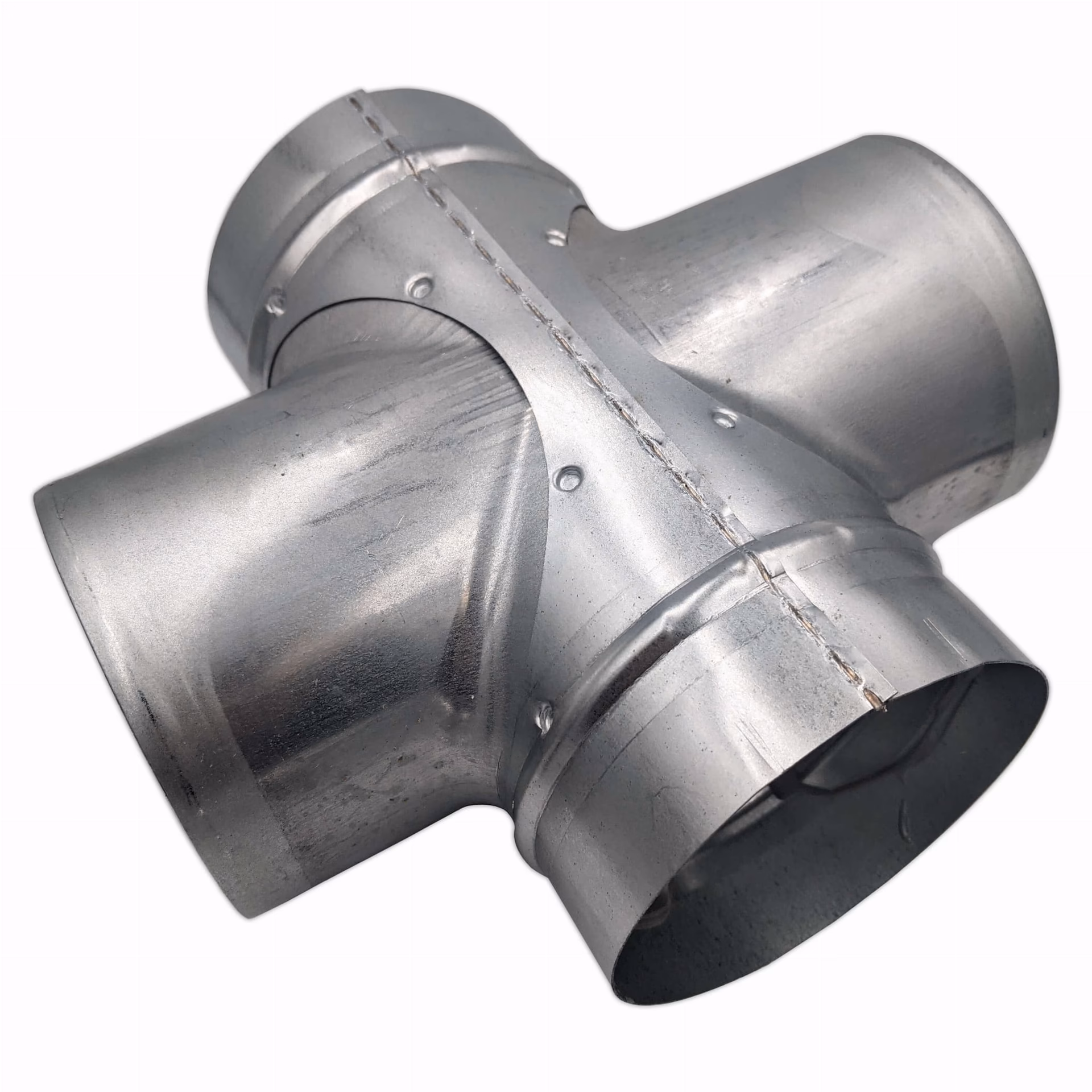 Jaki typ systemu wentylacyjnego jest ogólnie najskuteczniejszy?