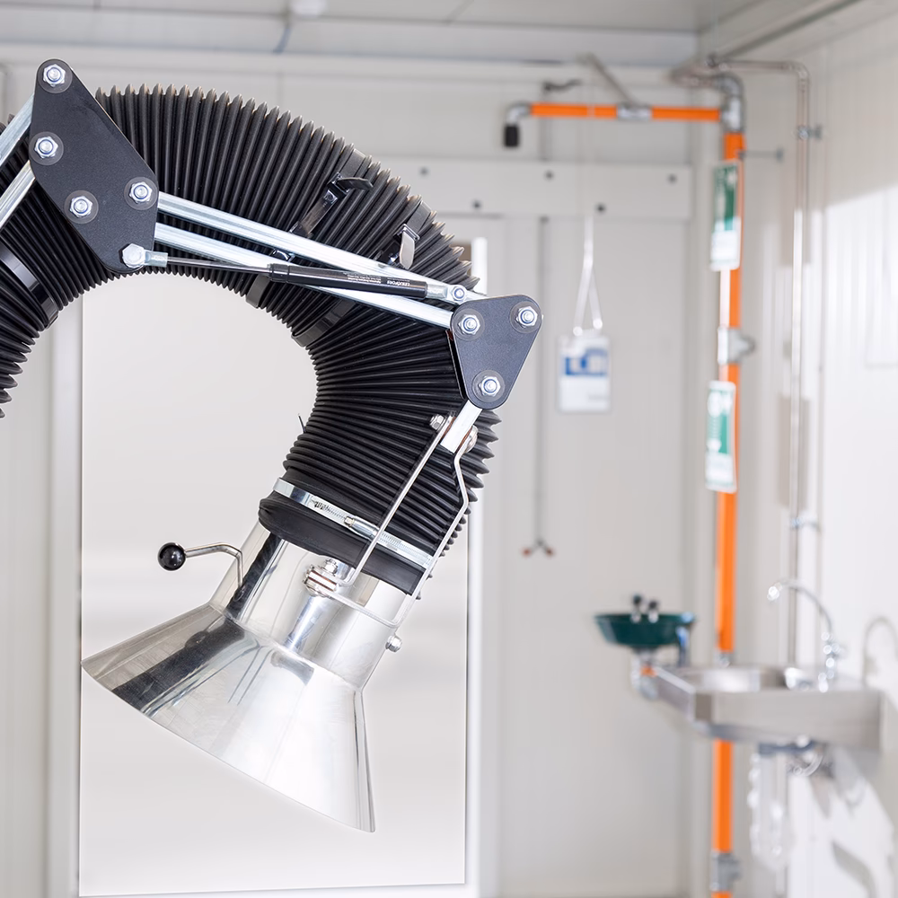 Jak magazynować materiały niebezpieczne?