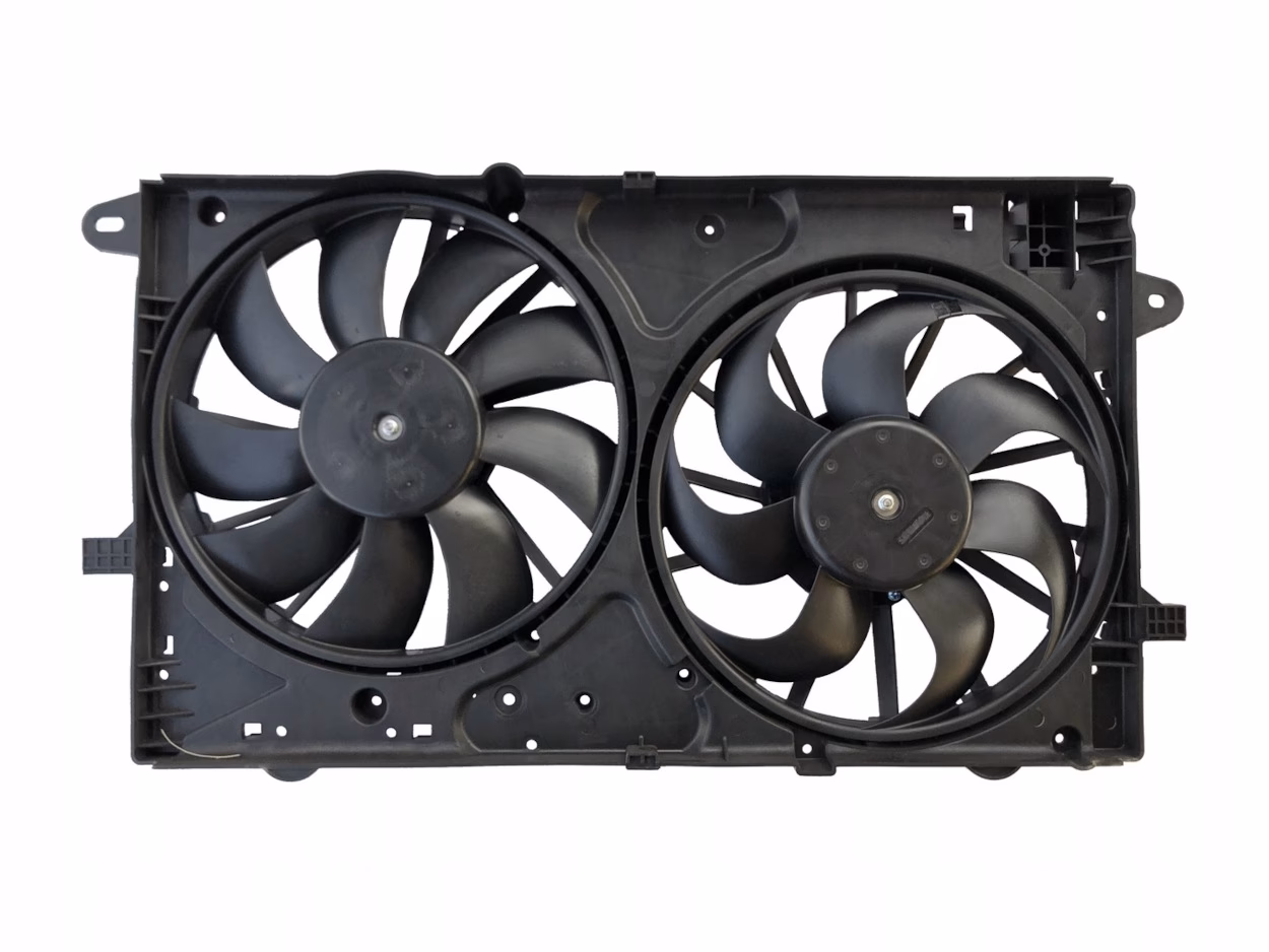 Czy Chevrolet Malibu ma wentylowane siedzenia?