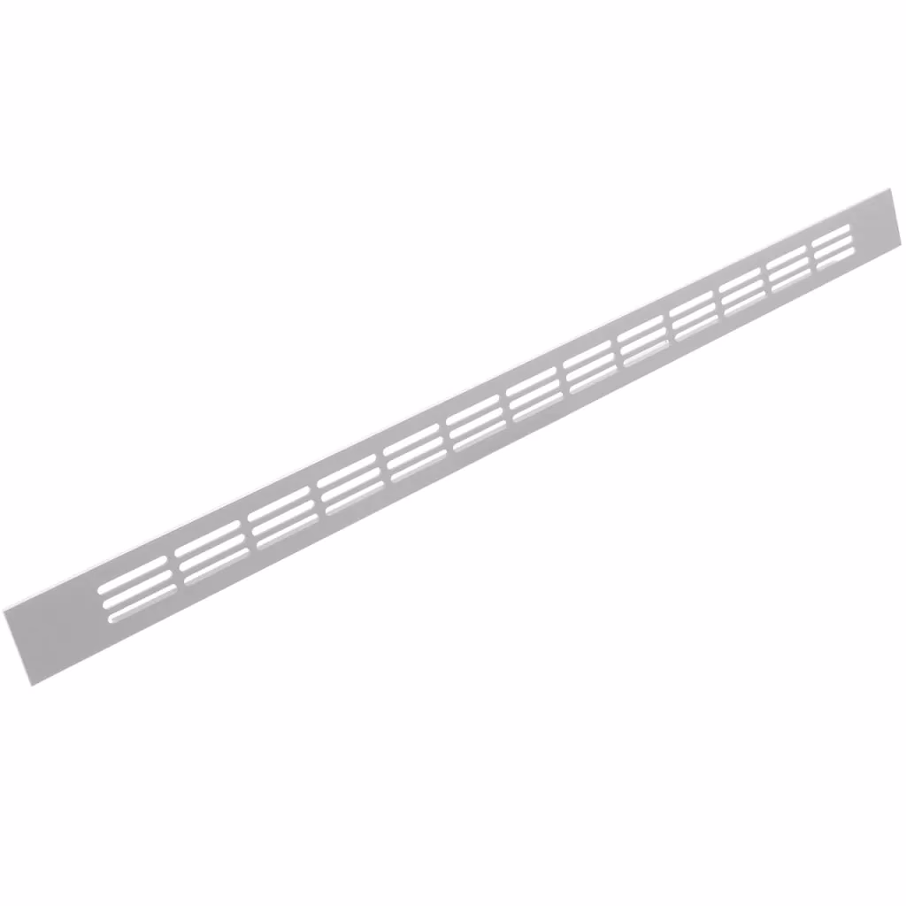 Czy można częściowo zasłonić otwór wentylacyjny meblami?