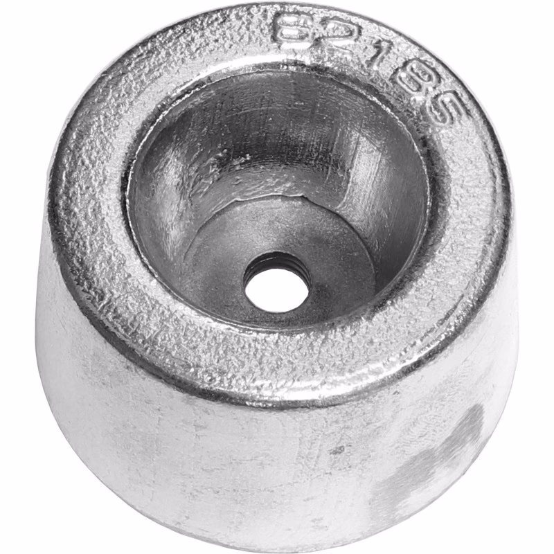 Do czego służy anoda?