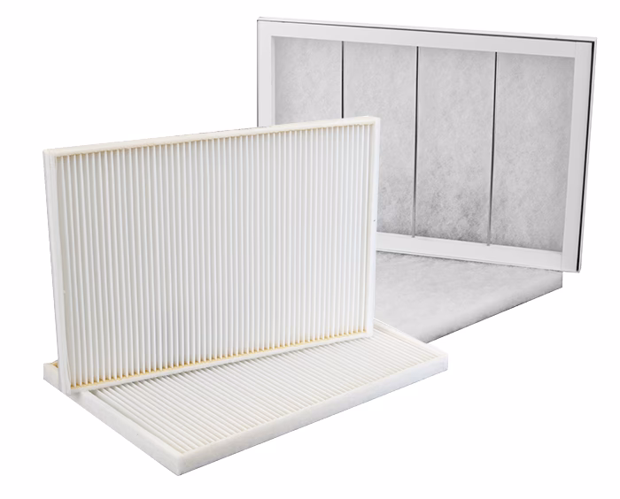 Czy filtry wentylacyjne naprawdę działają?