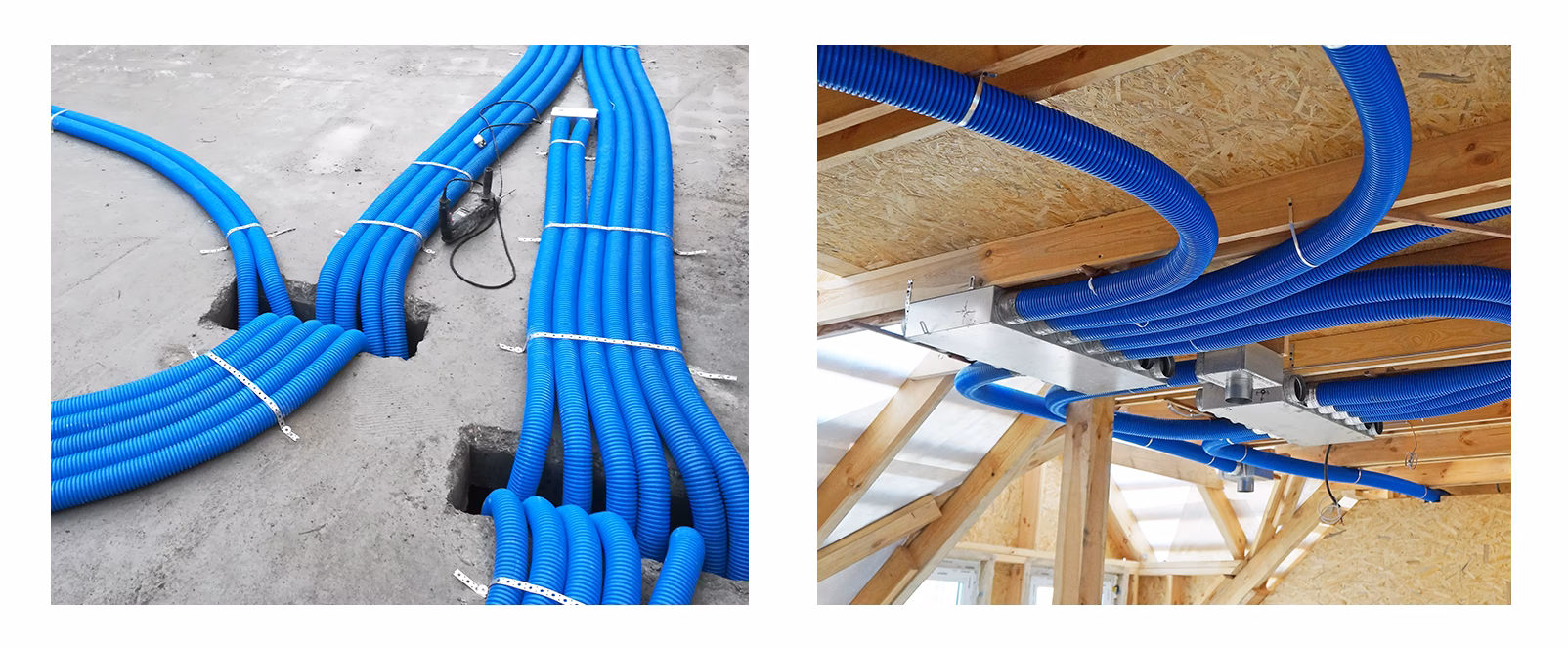 Jakiej rurki używa się do wentylacji mechanicznej?