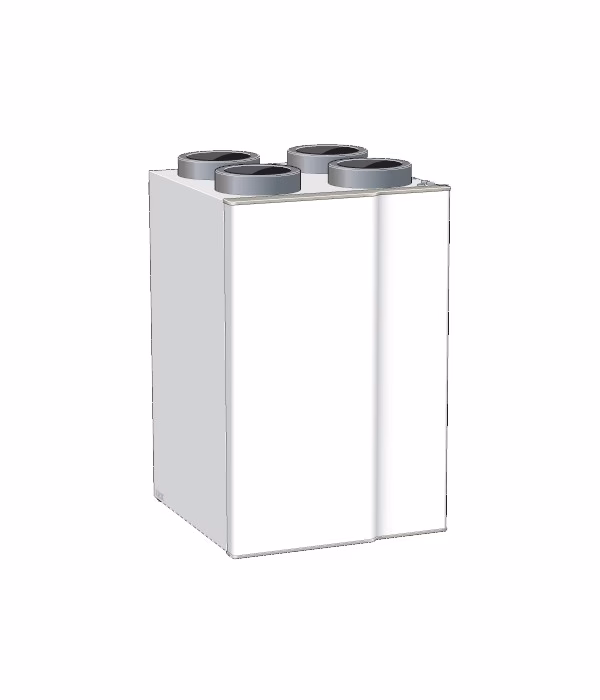 Jaka jest cena rekuperatora NIBE?