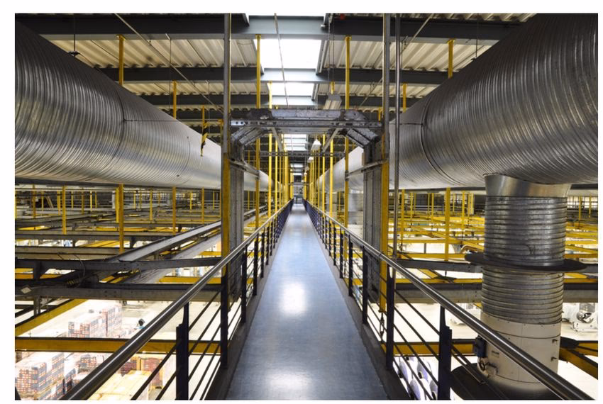 Jak często należy przeprowadzać przegląd instalacji wentylacji mechanicznej?