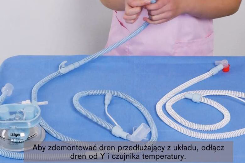 Jakie są podstawy wentylacji mechanicznej u noworodków?