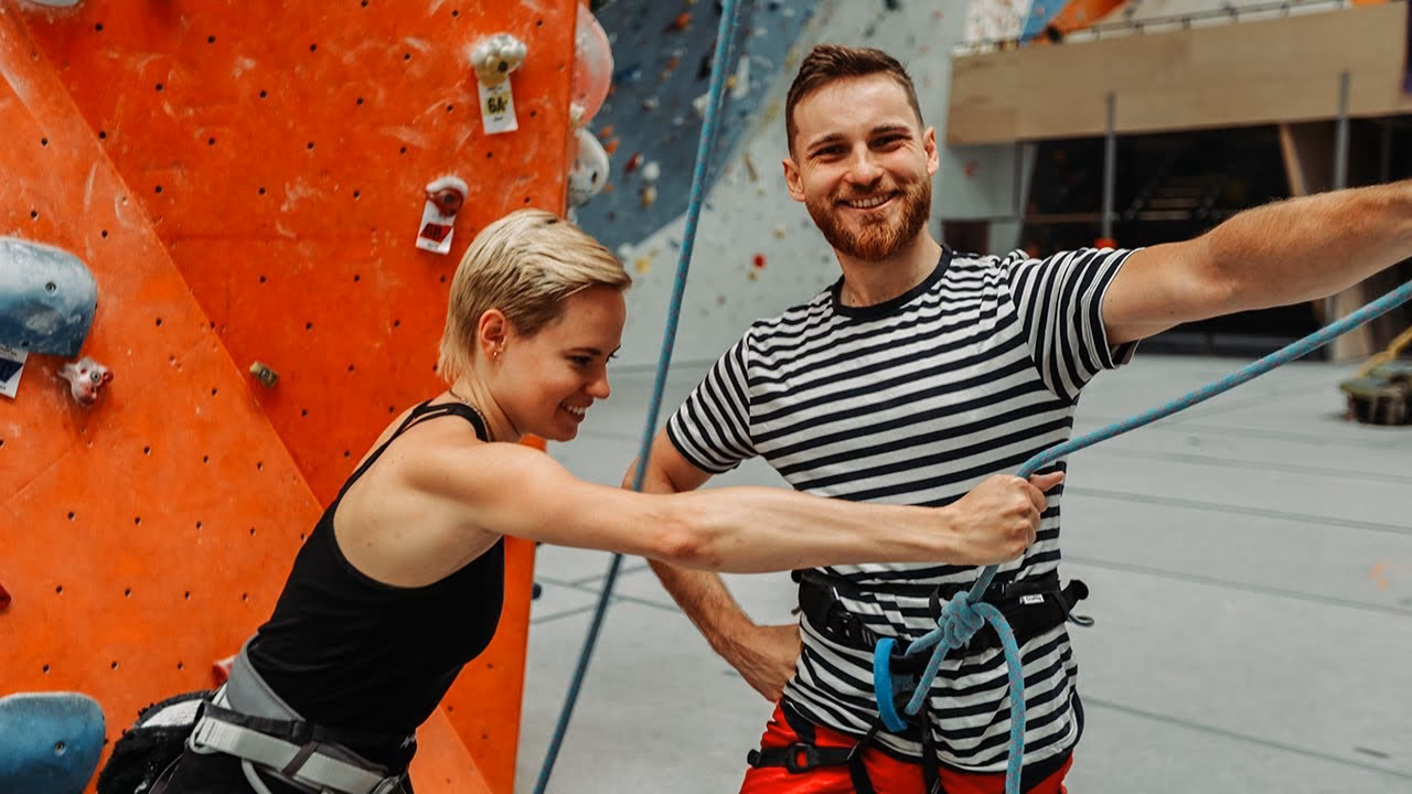 Ile kosztuje budowa ścianki wspinaczkowej?