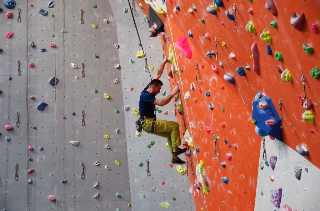 Ile kosztuje budowa ścianki wspinaczkowej?