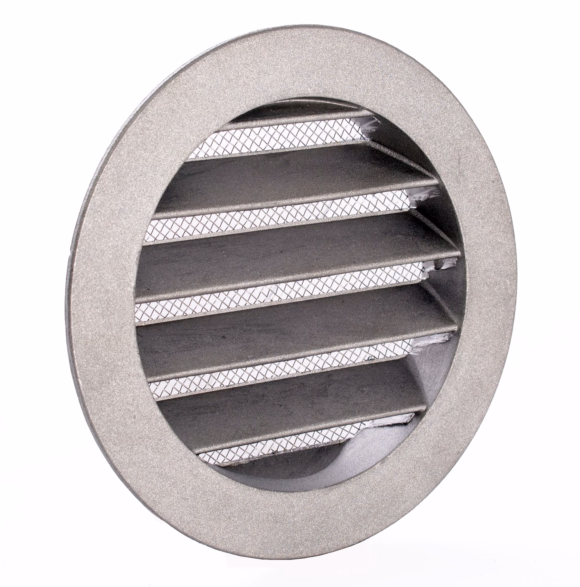 Czy wentylacja musi być metalowa?