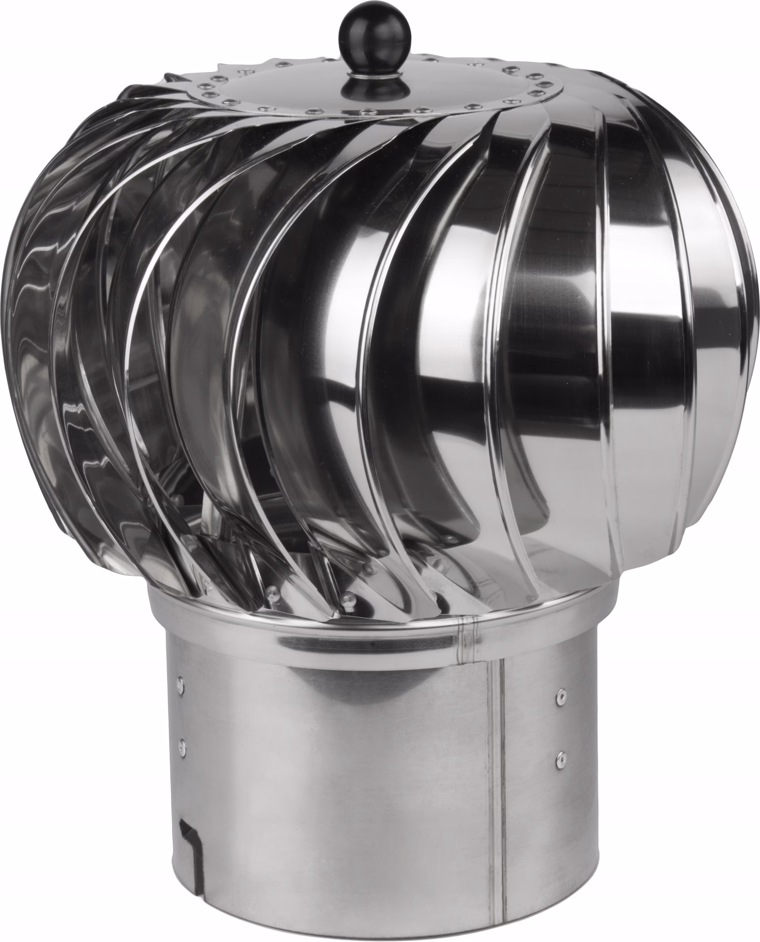 Jaka nasada na komin dymowy?