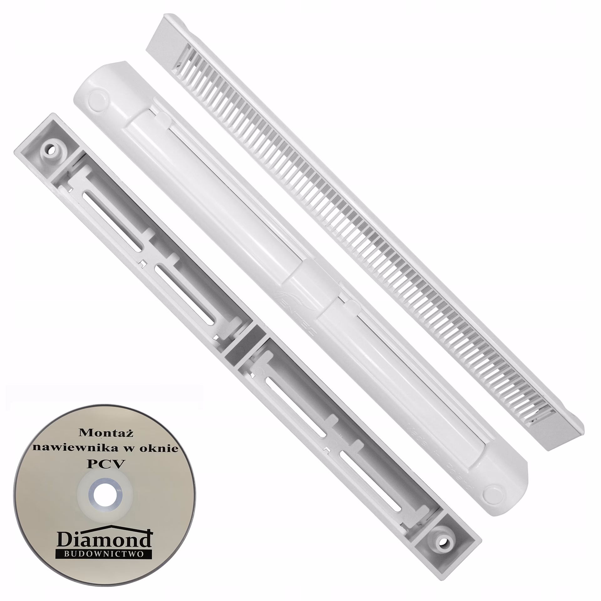 Czym zasłonić wentylację w oknie?