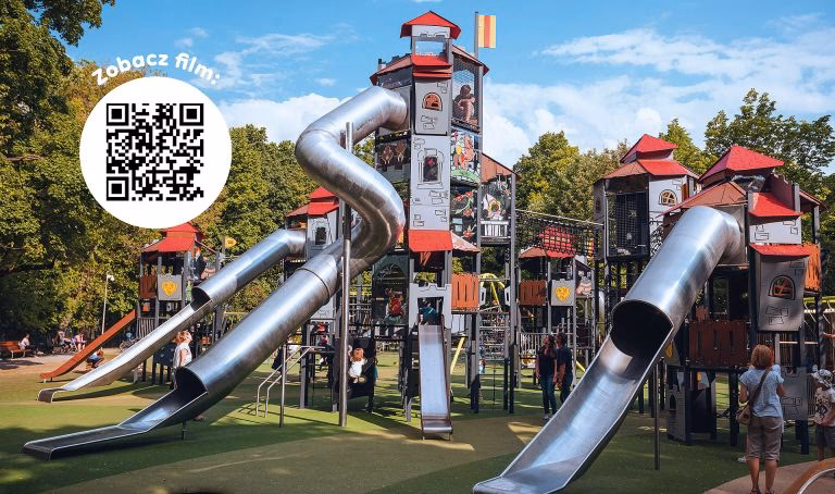 Ile kosztuje nawierzchnia na plac zabaw?