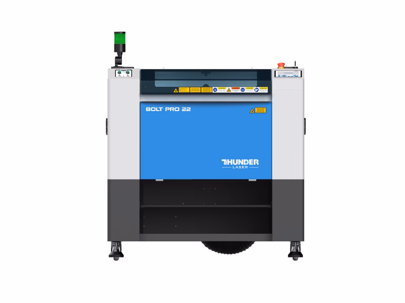 Co można wycinać ploterem laserowym?