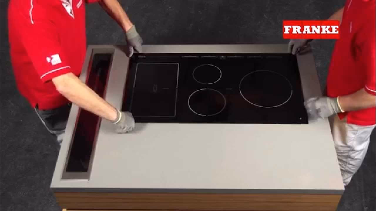 Dlaczego kuchenka indukcyjna jest niezdrowa?