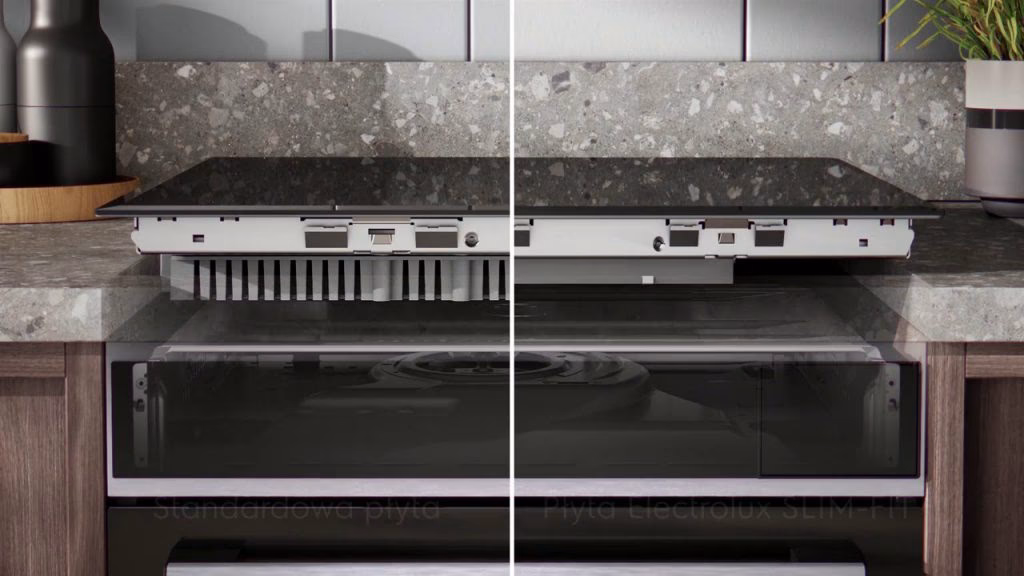 Jaka wentylacja jest potrzebna w przypadku płyt indukcyjnych?