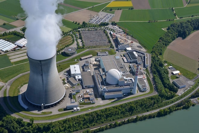 Po co grafit w reaktorze?