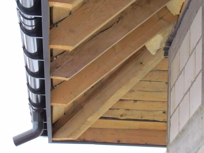 Jak usunąć ciepło z poddasza?